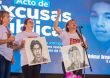 Histórico acto de perdón por los ‘falsos positivos’ de Soacha