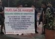 Comunidades indígenas en huelga de hambre. Acusan al DANE de etnocidio estadístico
