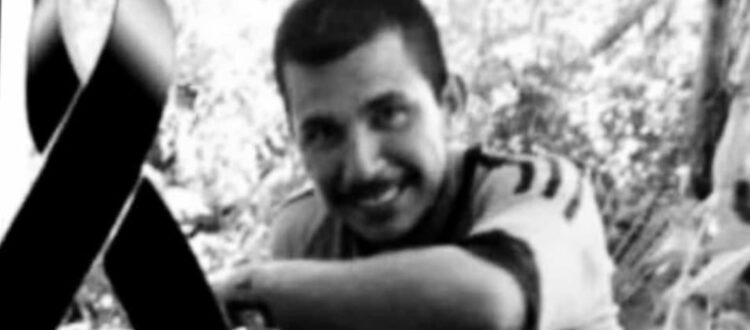 Asesinado líder social Daniel Rivas en Puerto Caicedo
